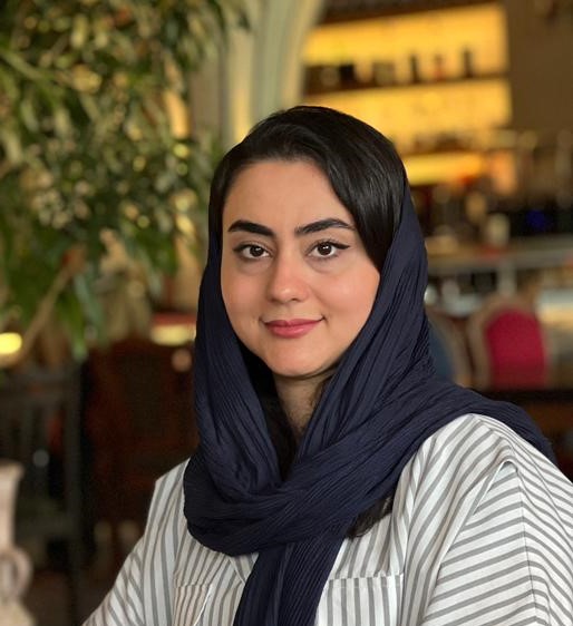 سیده مهرنوش میروکیلی